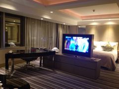 新锦江大酒店-上海新锦江大酒店