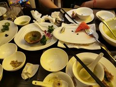 -拾溪餐厅·包厢(杭州千禧度假酒店)