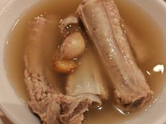 -松發肉骨茶(牛车水店)