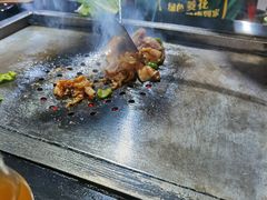 -浩文烧烤