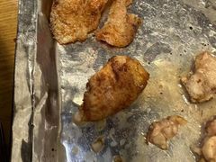 -胜泽眼镜烧烤(云霄路直营店)