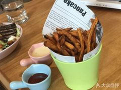 -仁义涵西餐·咖啡(中华巴洛克店)
