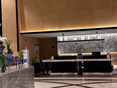 -南京金丝利喜来登酒店