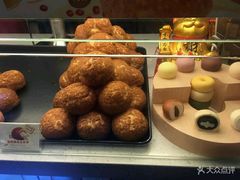 -西树泡芙(珠海华发商都店)
