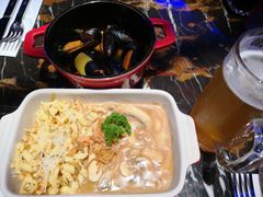 -MOSSO德国餐厅·音乐酒吧(环宇荟店)