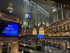 -澳门喜来登大酒店