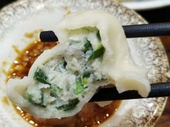 鲅鱼水饺-老胶东家常菜馆(市场一路店)