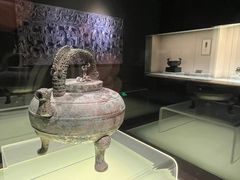 -上海博物馆(人民广场馆)