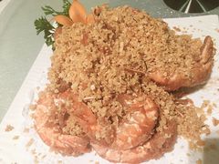 -无招牌海鲜餐厅(怡丰城店)