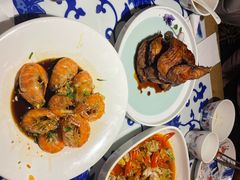 -江南赋(内蒙古大厦店)