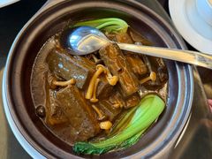 -海天楼(天津泛太平洋店)