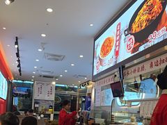 -初晋·山西地道刀削面.晋北莜面香(星耀城店)