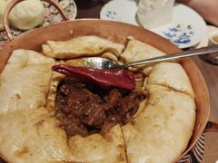 -奉天小馆·非遗东北菜(沈阳万象城店)
