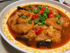 -澳门街风味餐厅(远洋店)