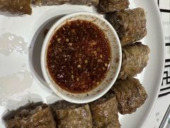 -客家大院·非遗赣南客家菜(郁孤台店)