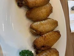 -必胜客(国贸店)
