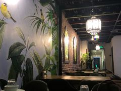 大堂-Thai Basil罗勒叶泰式餐厅(时代天街店)