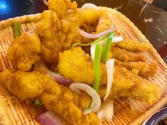 -锦園(伊势丹美食城店)