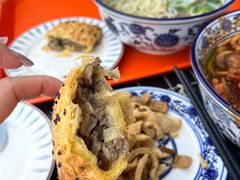 -穆兰泽兰州牛肉面(天津·海河意式风情区店)