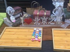 -北京之星奔驰4S店(亦庄店)
