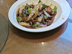 -赶海部落海鲜城(海阳路店)