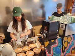 -Cafe del Volcan(永康路店)