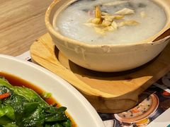 -花少爷的粥(中贸广场店)