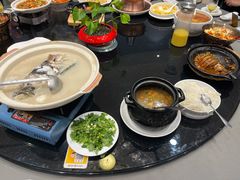 -香山湖华璋大酒店(新浦路店)