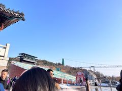 -威海华夏城景区