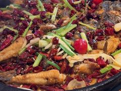 -老板恋上鱼(恒隆广场店)