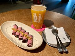 -福嗝er 咖啡&精酿餐吧(东四店)