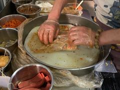 -小竖点徽派卷面皮(洪都店)