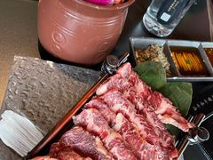 -谷牛和牛烤肉(漕河泾印象城店)
