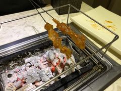 -正宗锦州烧烤城(赤峰总店)