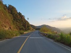 -东白山