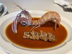 -新荣记(新源南路店)