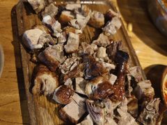 -串大叔炭火烤串·鸡西大冷面刀削面(总店)