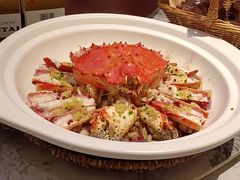 -鸽子张·家宴(黄辛庄旗舰店)