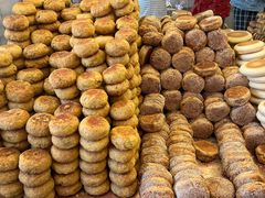 -杨老大焙子月饼干货(宽巷子民族美食街店)