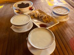 -周大娘牛乳(旧寨古村总店)