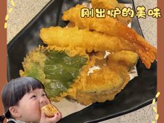 -友壹町寿司(佛山新DNA店)