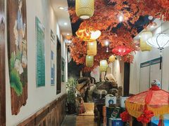 -皖小斌·小葱伴豆腐(丰收路店)