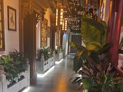 -秦月轩·陕西家乡菜(阜成路·五棵松店)