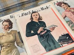 -恋物百货商店(华侨城店)