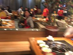 -潮火锅·麻辣牛肉火锅(观音桥方圆·LIVE店)