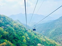 -泰山风景名胜区