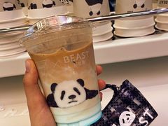 -Manner Coffee(壹方城店)