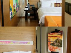 -厦门海港英迪格酒店(中山路店)