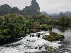 -长寿村