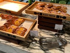 -合肥皇冠假日酒店·菲亚斯特自助餐厅(黄山路店)